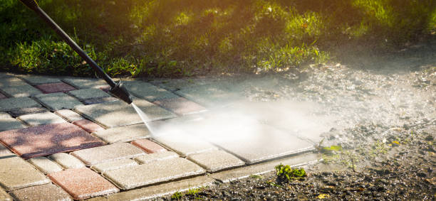 Professional Pressure Washing Services in Lakeview, MI