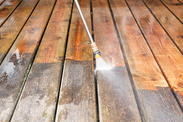 Best Machinery and Equipment Cleaning  in Lakeview, MI